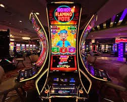 Responsible gaming guidance for cluster slots sessions on 4999 app